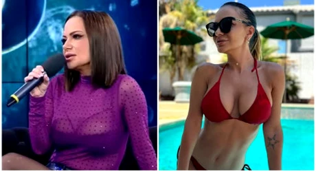 Cine a convins-o pe Andreea Antonescu să pozeze în Playboy. Ce a făcut artista cu cei 30.000 de euro câștigați din pictorial