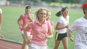 Szabo: "Nu obosesc niciodată"