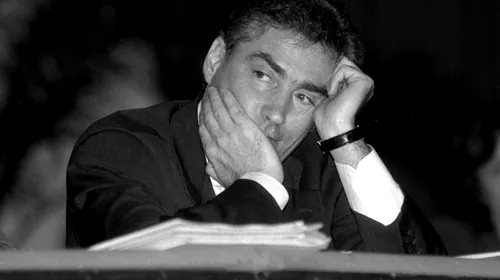 Cândva, în decembrie: 1989-2014. Ziua în care Steaua și Dinamo trebuiau să dispară. Petre Roman a ordonat demilitarizarea celor două cluburi. Mircea Pascu, șeful de atunci al FRF: „Era vorba de desființarea lor”