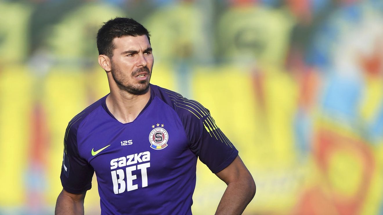 Florin Niță i-a lăsat cu ochii în soare! De ce nu a mai ajuns portarul la FCSB: „Gigi Becali a fost de acord, dar el a preferat altceva”