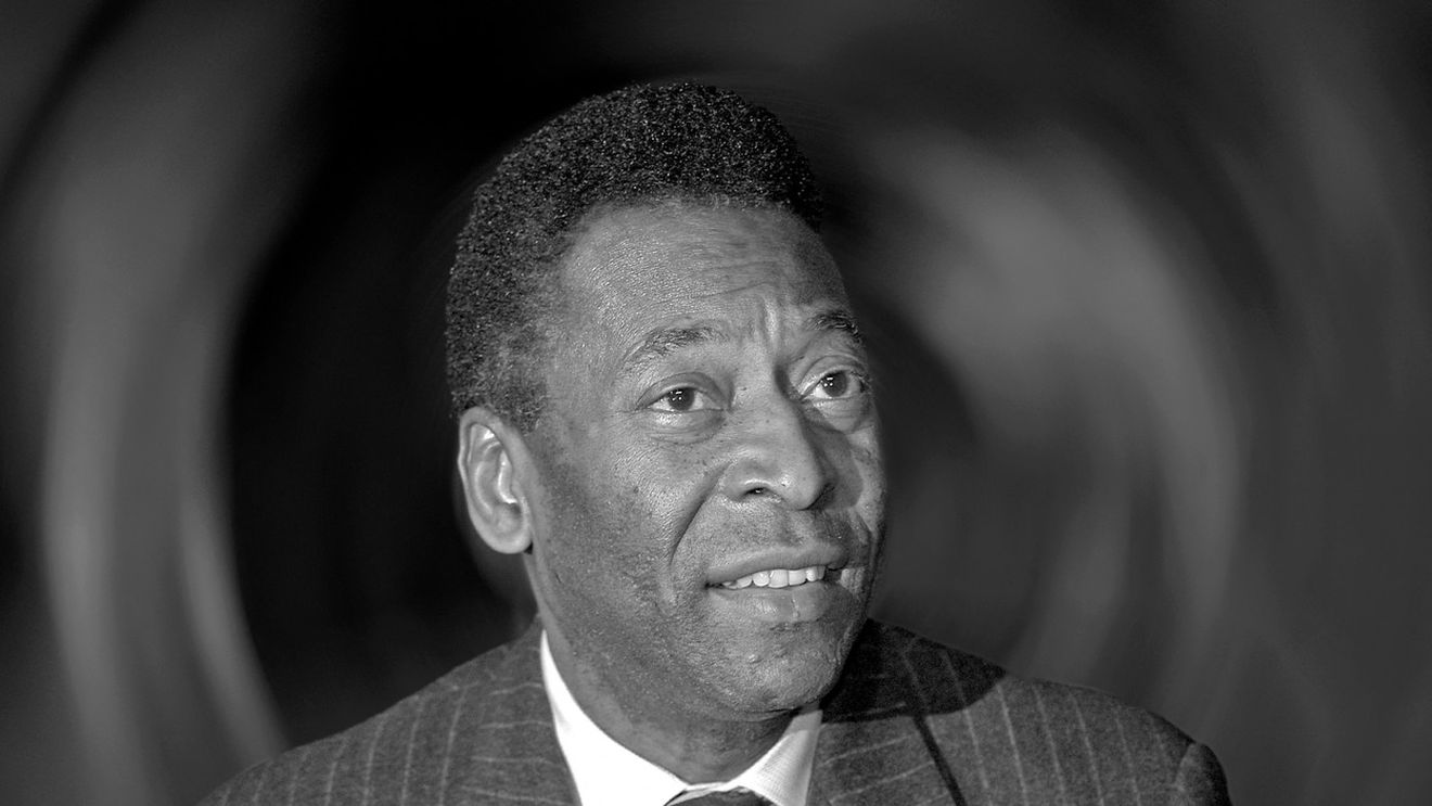 Înainte și după Pele