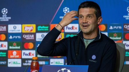 „Curajul lui Chivu în 3 indicii”. Italienii au remarcat ce a făcut românul la Inter