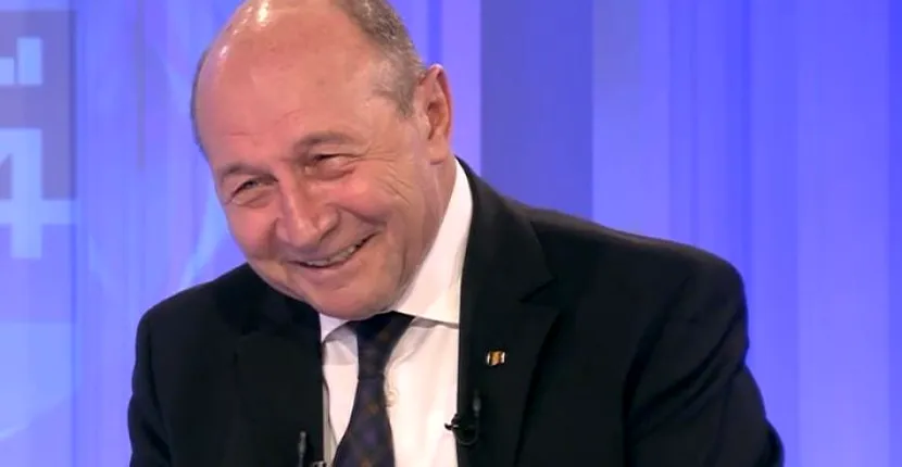 Ce pensie specială va avea Traian Băsescu din 2020. Va încasa mii de lei în plus
