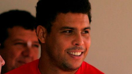 "Il Fenomeno" e gata să revină pe teren