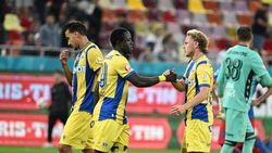🚨 Farul – Petrolul Live Text Online, de la 21:00, în etapa a 11-a din Superliga. Ploieștenii au șansa să urce pe podium! Echipele de start