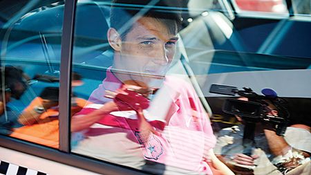 Gabi Matei a venit să se opereze!** Meme dă vina pe Reghe pentru accidentare! Cum se justifică managerul în fața lui Gigi Becali