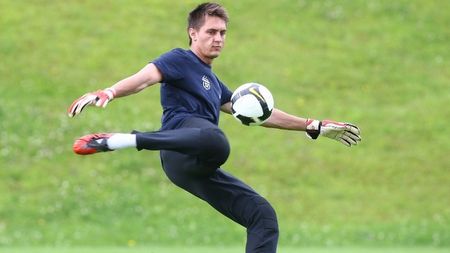 Verdict dur! **"Steaua nu are portar! Tătărușanu face la fel de multe gafe ca Zapata!"