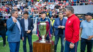 Dezvăluiri tulburătoare despre căpitanul Steaua ’86 din finala Cupei Campionilor Europeni: „L-am simțit mai abătut, așa...”