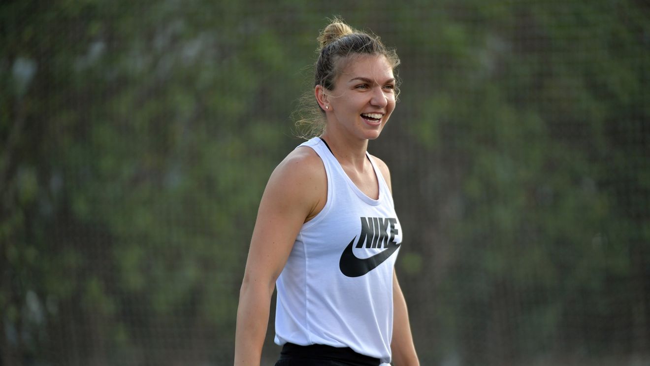 Americanii au reacționat, după ce au aflat planurile pe care le are Simona Halep după retragerea din tenis