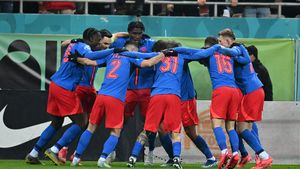 „Băi, băiete, băi! Doamne, Doamne, Doamne”. A rămas uluit de 4 fotbaliști de la FCSB