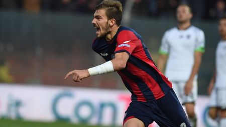 Al treilea transfer al iernii, aproape rezolvat de Becali. Prima reacție a jucătorului: "Aștept să ajung în cantonament și să cunosc metodele lui Reghecampf. Vin, mă antrenez și fac tot posibilul pentru a fi titular"