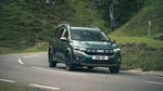Italienii au tras concluzia despre Dacia Jogger şi e de bine!