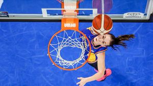 Tricolorele, victorie mare în Cipru la baschet feminin! Urmează duelul cu Polonia