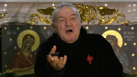 Gigi Becali a dezvăluit care e diferența dintre stăpân și patron! Discurs uluitor. „Vedeți?! Sunt multe lucruri pe care le ador” | VIDEO