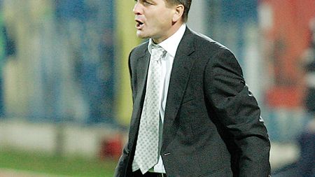 UPDATE!Uhrin: "Iancu să-mi spună în față, dacă are ceva să-mi reproșeze!"