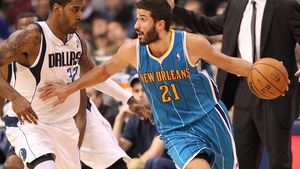 Schimbare în NBA! "Viespile" devin "Pelicani"