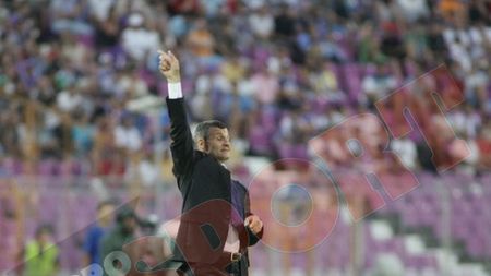 "Am plecat din divizia C **și am ajuns să elimin deținătoarea Uefa!"