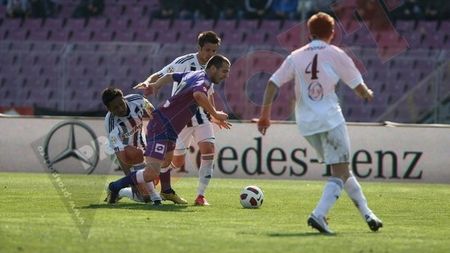 Iancu: "E campionatul arbitrilor, nu se mai joacă fotbal! Dacă știam, nu mai jucam în acest sezon"