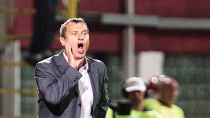 Rednic: "Mă bucur că l-am bătut pe Porumboiu"