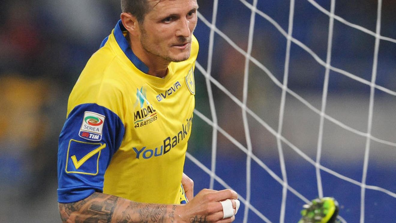 Thereau a salvat-o pe Chievo de retrogradare și a anunțat după meci viitoarea destinație: "Va fi o plăcere"! Unde merge francezul