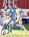 FC Hermannstadt, în pragul retragerii? Avalanșa de memorii și depunctarea iminentă aruncă Sibiul într-un haos total