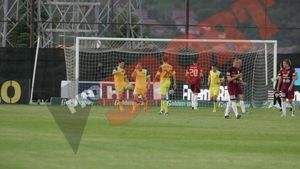 Începe EXODUL la Steaua! Primul jucător care și-a luat ADIO de la roș-albaștri:** "Un nou sezon RATAT, vreau să plec"