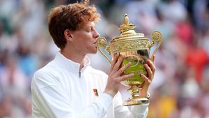 Jannik Sinner a câștigat pariul cu Darren Cahill. Miza a fost enormă: „Acum, eu decid!”