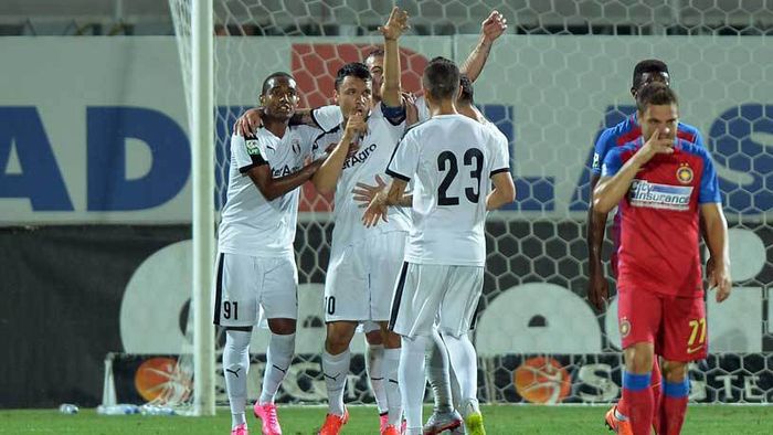 Un meci cât un titlu pentru Steaua! "Suntem obligați să câștigăm!" Steaua - Astra, duminică, de la 20:30