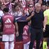 Jose Mourinho, atac devastator împotriva arbitrului după Atletico – Real Madrid 2-1: „Nu vreau să cred că totul a fost premeditat!”