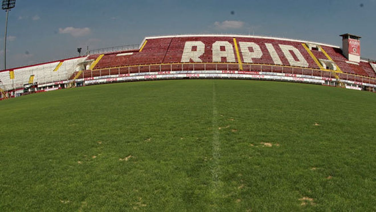 Una caldă, alta rece pentru Rapid!** CS Rapid a acceptat negocierile, dar nu și condițiile puse pentru revenirea ACASĂ‚