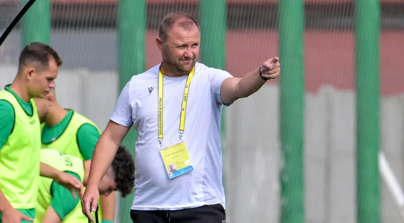 250 de steliști sunt așteptați la Dumbrăvița. Cosmin Stan visează la play-off: ”Să facem un meci de povestit la nepoți”