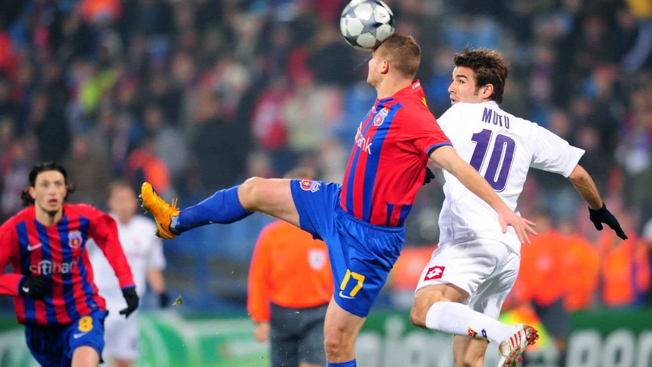 Numărul 10, retras de Fiorentina! Ce se întâmplă la clubul lui Radu Drăgușin