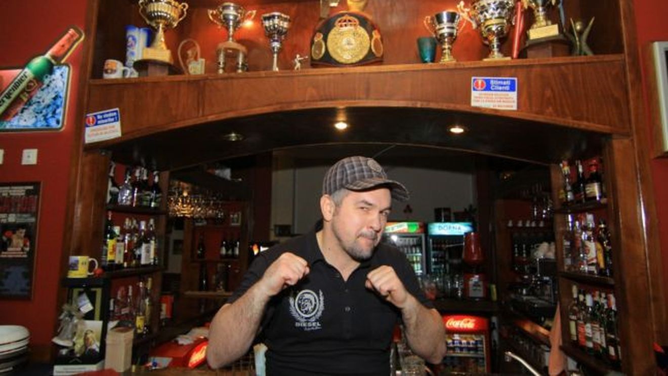 Leonard Doroftei a ajuns în situația pe care nu o credea posibilă. Ce face pentru a-și câștiga banii: "Nu e o rușine, nu stăm să cerșim!"