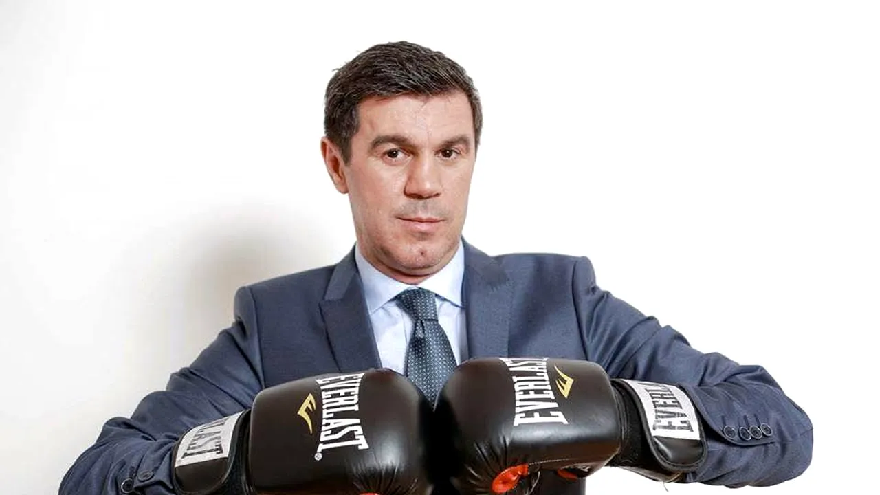 Cum l-a numit Mihai Stoica pe Mihai Leu, după moartea acestuia