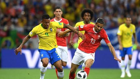 LIVE BLOG CM 2018, ziua 4 | Brazilia nu a scăpat de ziua surprizelor. Elveția scoate un punct miraculos. Germania - Mexic 0-1, după un meci modest al campioanei en-titre. Costa Rica - Serbia 0-1
