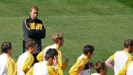 Harry Kewell și Mark Schwarzer, vedetele naționalei "cangurilor" pentru Cupa Mondială