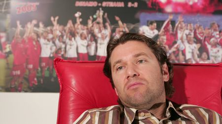 Răducioiu la Dinamo? "Are entuziasm și ceva de dovedit!"