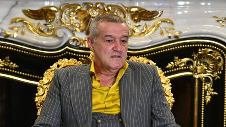 Gigi Becali, trădat chiar de ai lui! Fotbaliștii și staff-ul FCSB nu au mers la vot