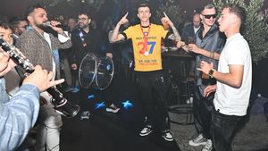 Surpriză! Vrea să plece de la FCSB, după ce a ajuns rezervă eternă din mare speranță