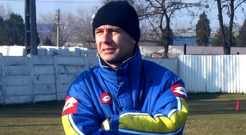 Doi jucători în probe la Petrolul