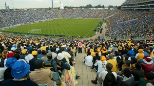 Ce se întâmplă în anul următor? **Vezi calendarul evenimentelor sportive în anul 2010