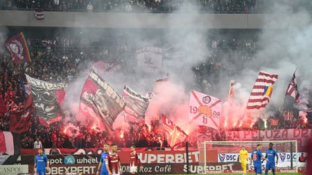 Nu e glumă! Câte bilete s-au vândut pentru Rapid - FCSB: au făcut apel la fani pentru ca Arena Națională să nu fie mai mult goală