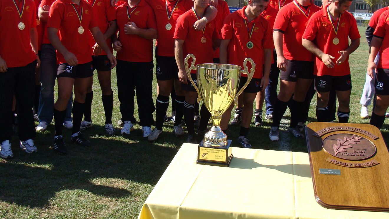 Zimbrii băimăreni își încarcă bateriile