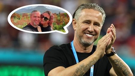 Laurențiu Reghecampf și Corina și-au oficializat relația! Primele imagini cu cei doi îndrăgostiți | FOTO