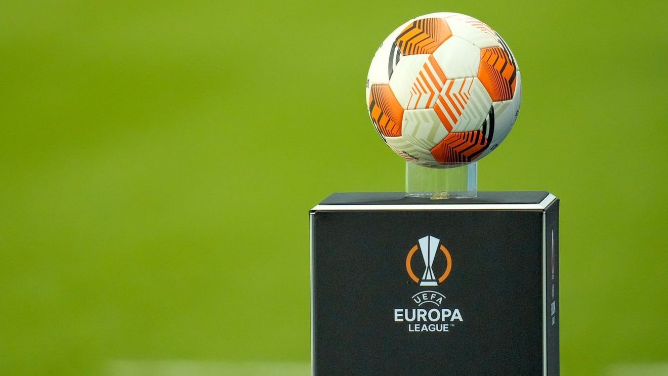 Rezultatele complete din Europa League. Rangers pierde, acasă, cu Lyon, fără Ianis Hagi. Niță, titular pentru Sparta Praga, în remiza cu Brondby