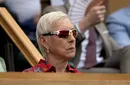 „Ce om bolnav e!”. Martina Navratilova e dezgustată după ce au apărut acuzații că Donald Trump ar fi făcut referiri sexuale despre fiica Ivanka