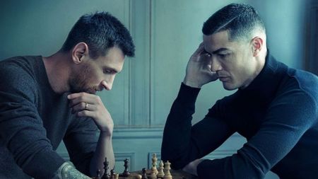 Ce ar vrea să facă Andrei Burcă pentru ca CFR Cluj să continue supremația în Superliga! „I-aș aduce direct pe Cristiano Ronaldo și pe Messi”