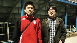 Seto, vizitat de un jurnalist din Japonia!** "Viața nu se oprește aici"