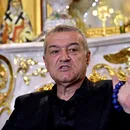 El e vinovatul suprem pentru Gigi Becali, după FCSB – Lyon 1-3: „A greșit la primele două goluri”