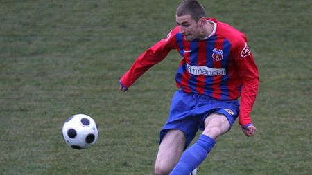 Lovin,** înapoi în Ghencea?